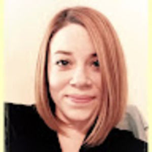 Meet your Posher, Kellie